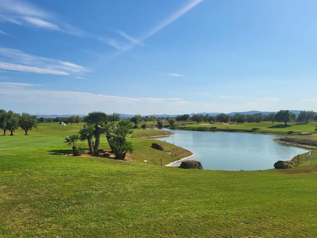 Apartment Urbanizacion Panoramica Golf San Jorge (Castellon)