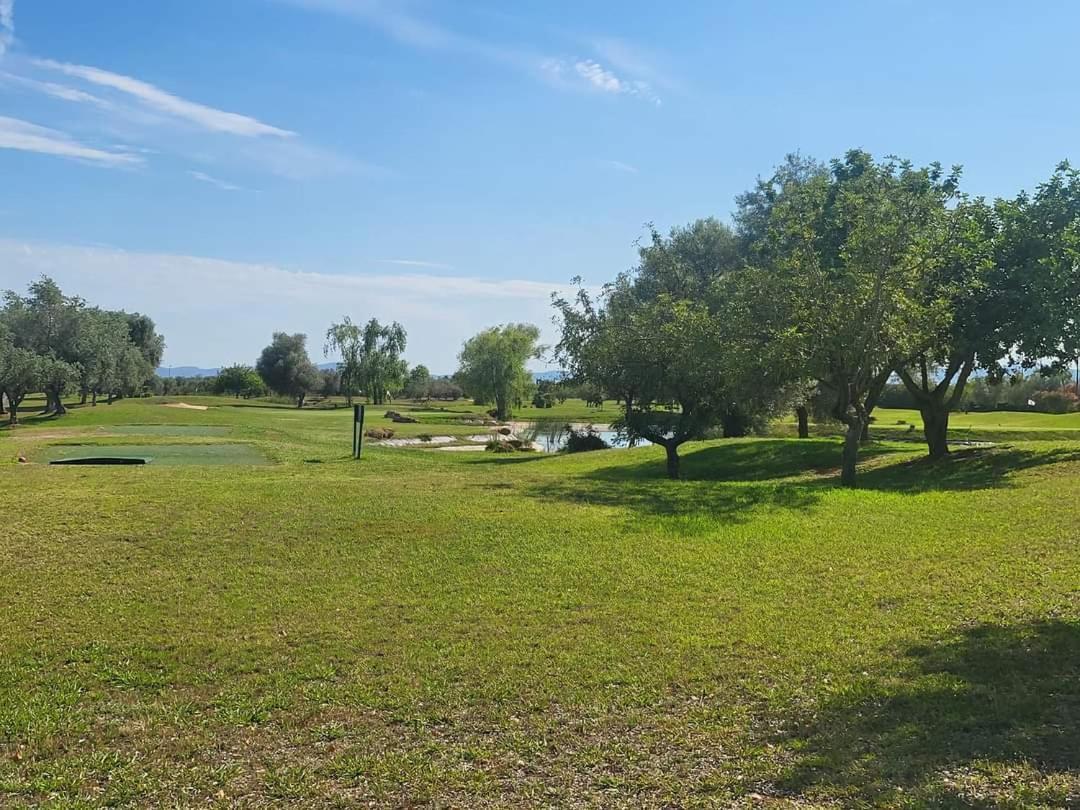 Urbanizacion Panoramica Golf Apartment *