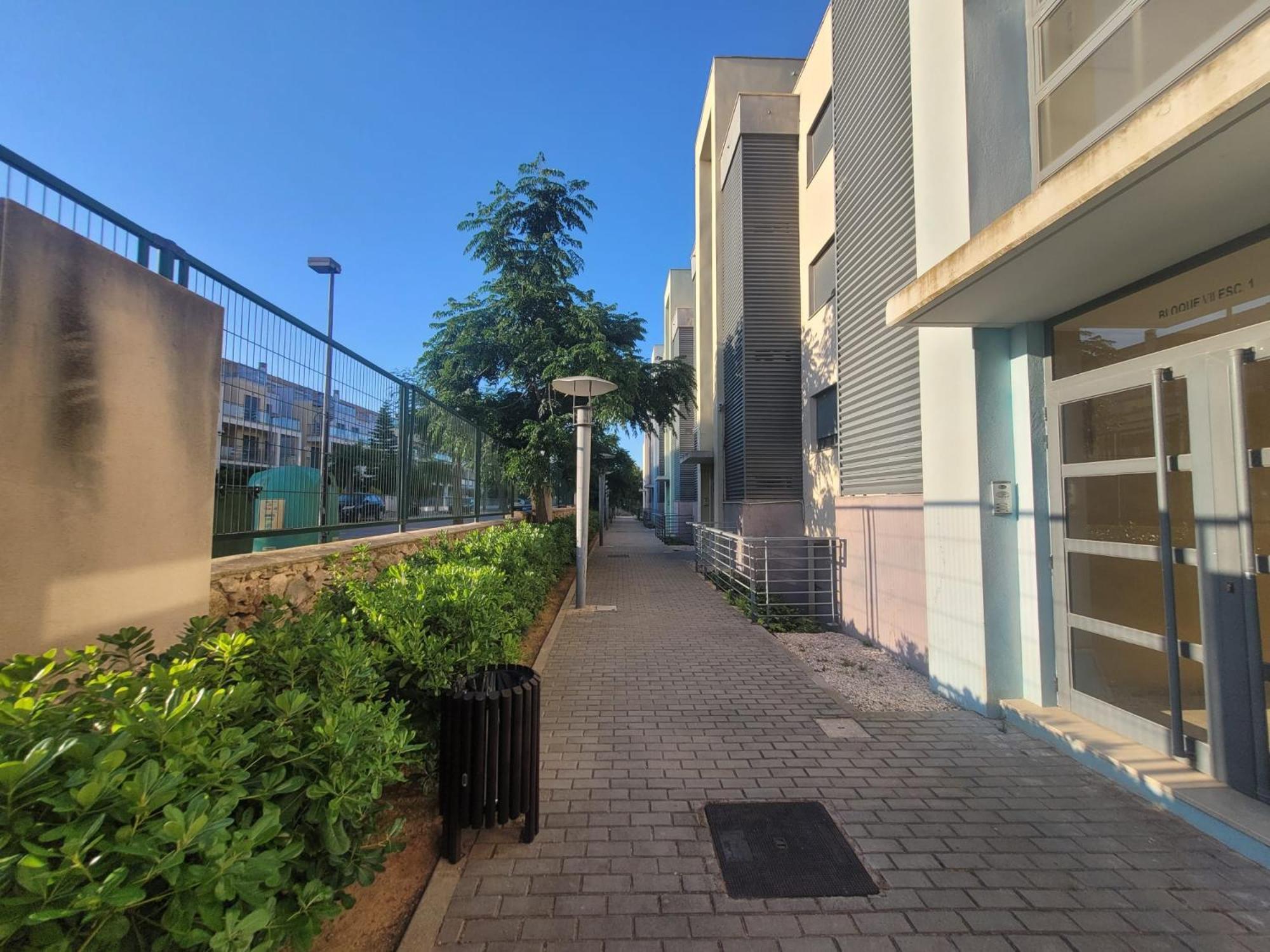 Urbanizacion Panoramica Golf Apartment San Jorge (Castellon)