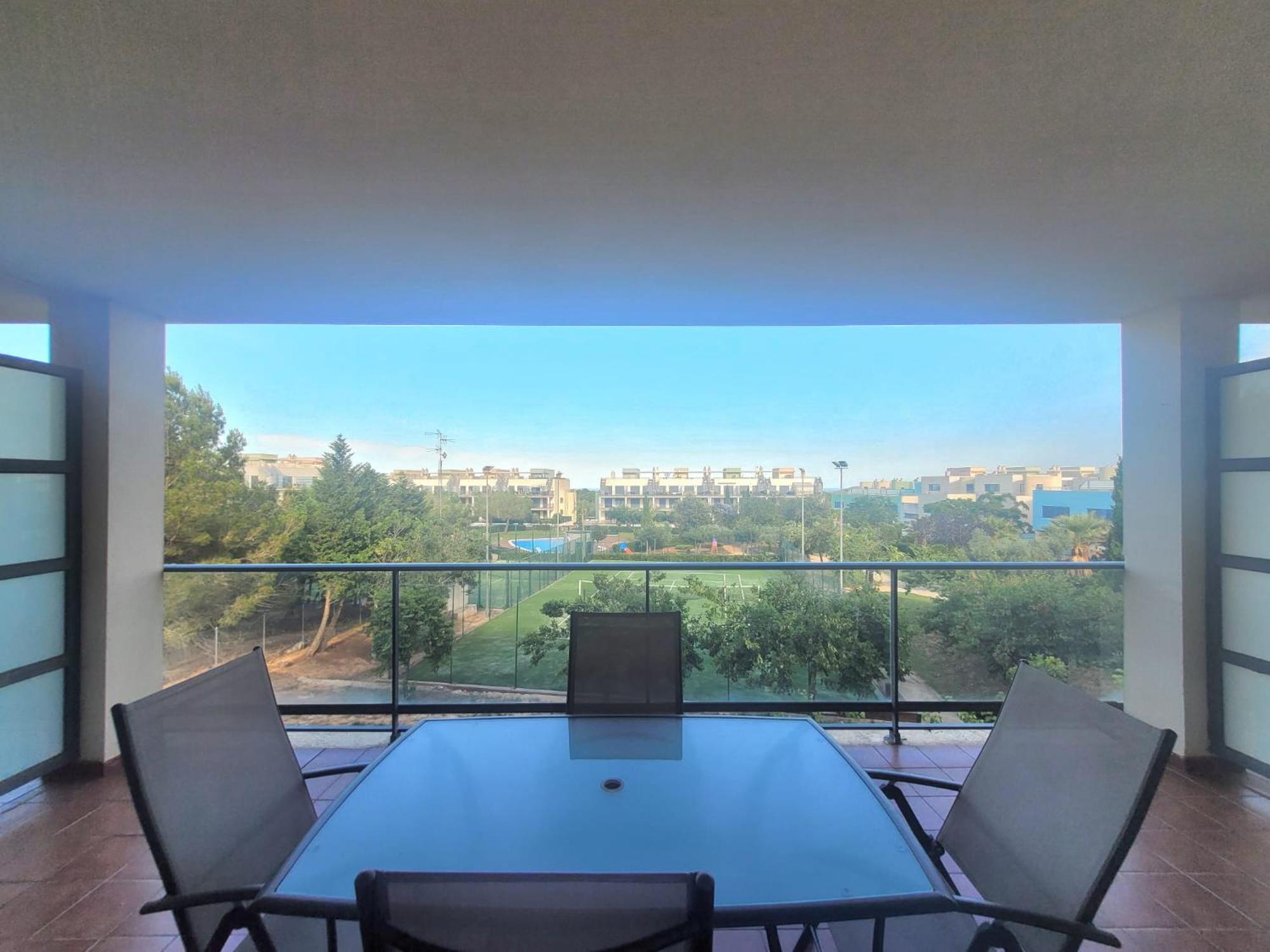 Urbanizacion Panoramica Golf * San Jorge (Castellon)